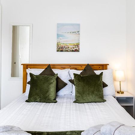 הוילה Limeslade House In Mumbles - Family & Dog Friendly מראה חיצוני תמונה