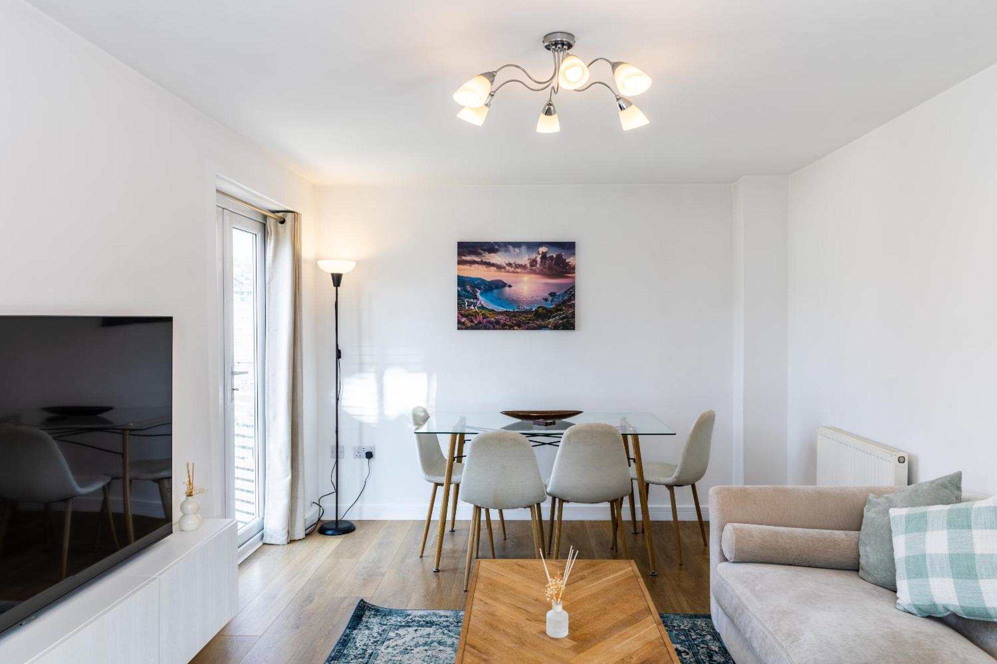 הוילה Limeslade House In Mumbles - Family & Dog Friendly מראה חיצוני תמונה