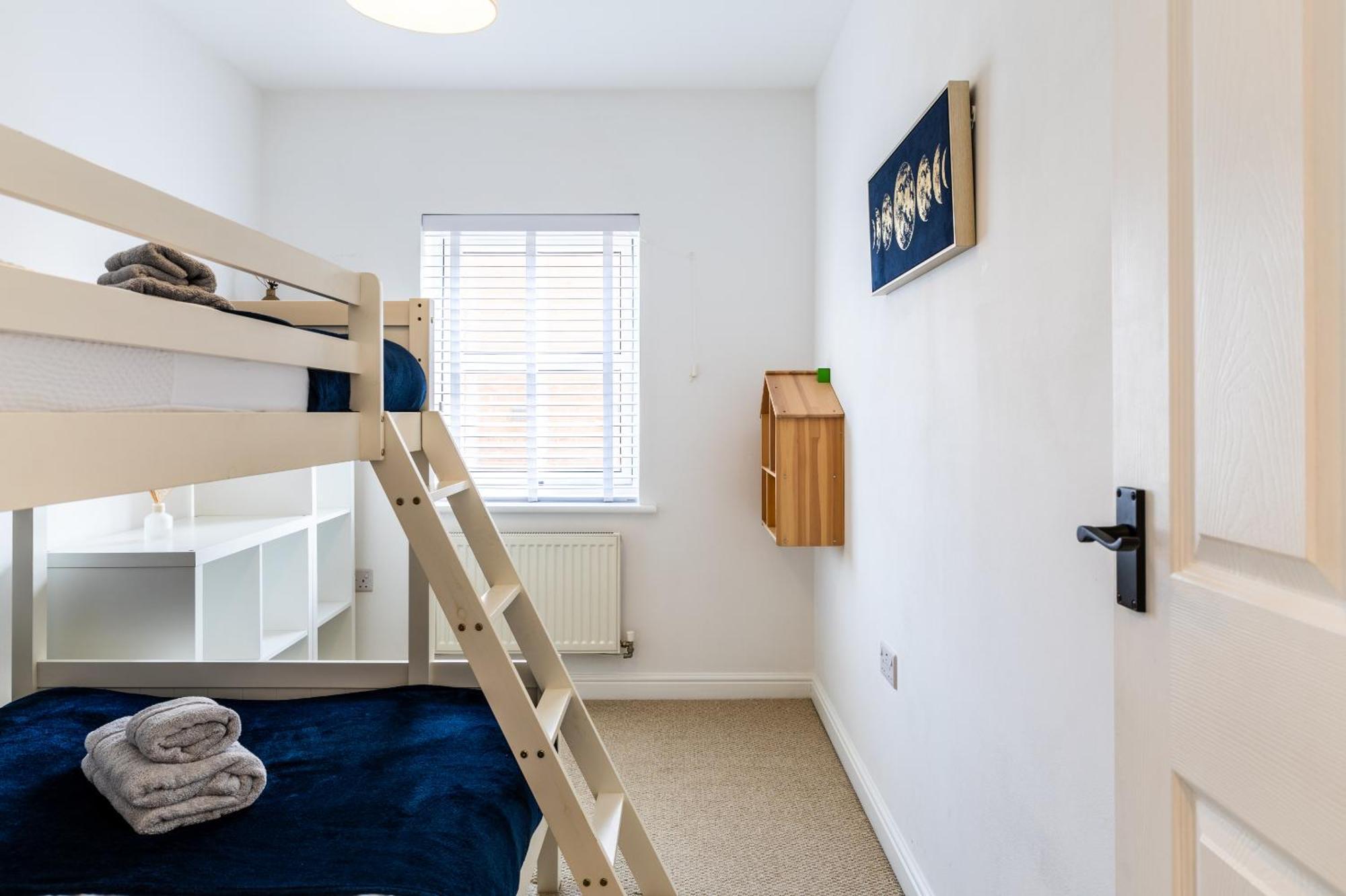 הוילה Limeslade House In Mumbles - Family & Dog Friendly מראה חיצוני תמונה