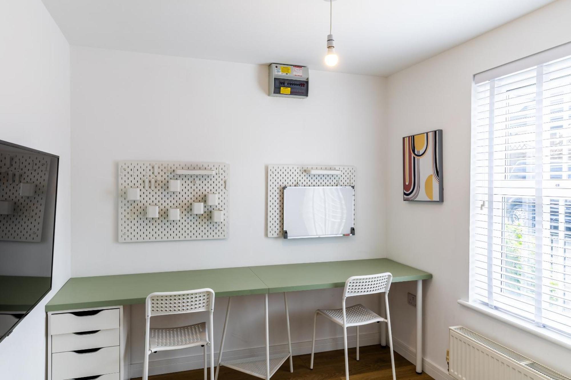 הוילה Limeslade House In Mumbles - Family & Dog Friendly מראה חיצוני תמונה