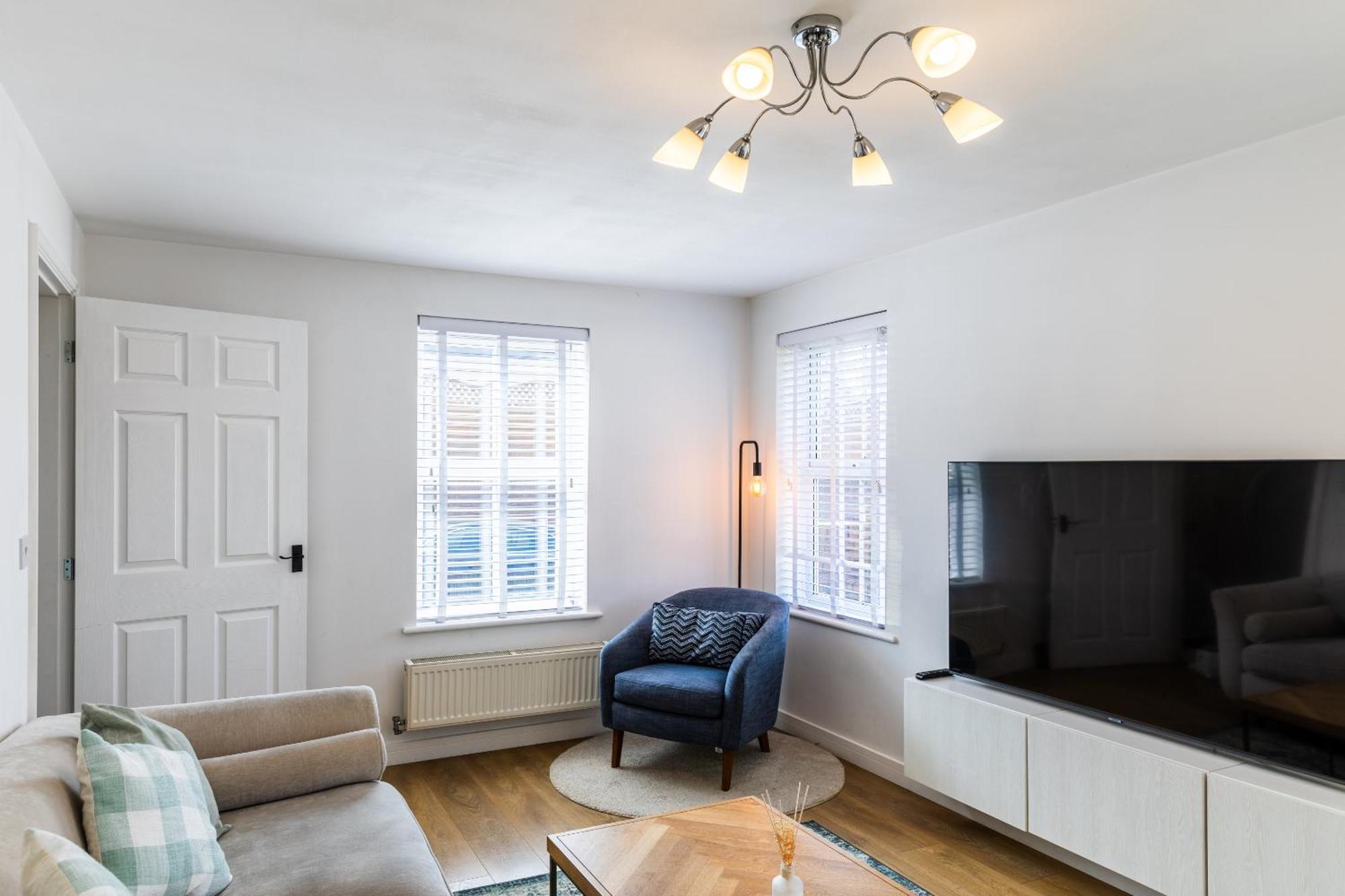 הוילה Limeslade House In Mumbles - Family & Dog Friendly מראה חיצוני תמונה